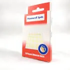 CURE-AID PLASTER PHARMACOLL SPOTS 24 PIC