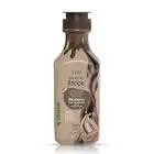 EVA OPTIMUM CARE RECIPE STRENGTH BOOSTER BLEND SHAMPOO FOR WEAK HAIR WITH MOCHA SCENT 350 ML