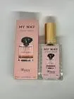 MASSA PERFUME MY WAY 30 ML 