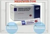 Terramycin eye and ear suspension 10 ml
