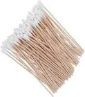 COTTON EAR WOOD STICKS BIG 