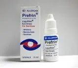 Bepreve Liquifilm Eye Drops 15 ml