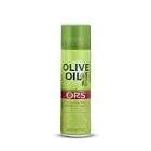 OLIVE OIL NOURISHING SHEEN HAIR SPRAY 472 ML 