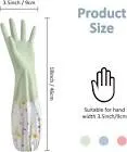 GLOVES KITCHEN SIZE M