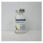 Streptomycin 1g vial