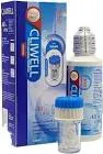 CLIWELL MULTI PURPOSE SOLUTION 120 ML