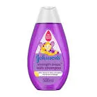 JOHNSON KIDS SHAMPOO STRENGTH DROPS NO TEARS 500 ML