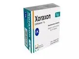 Zuraxon 2mg IV Injection