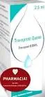 Travoprost eye drops