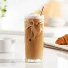 ICED LATTE