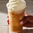 Strong Coffee Frappe X-Large