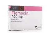 Fulmocin 1 gram 1 vial