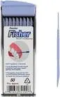 Fisher Tooth Pick Plastic