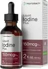 Iodine Tincture 5% Drops