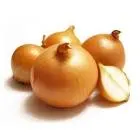 بصل اصفر
