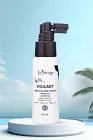 LE VISAGE VIGILANT ANTI GREY HAIR SERUM SPRAY STIMULATES MELANIN SYNTHESIS 60 ML