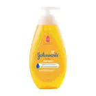 JOHNSON BABY SHAMPOO NO TEARS 500ML