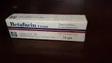 Betavision Cream 15 grams