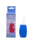 CAMERA ANTI-BACKFLOW NASAL ASPIRATOR 