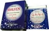 مولفن فوار 6 اكياس