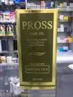 Bruce Hair Oil 120ml