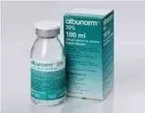 Bonorum 20% for intravenous leakage (hospital rate)