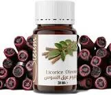 ALBADAWIA LIQUORICE OIL NATURAL 30 ML