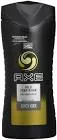 axe body wash gold temptation 400 ml