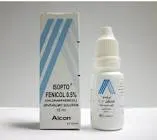 Isobufenicol 0.5% Drops 15ml