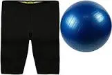 SHORTS SLIMMING SIZE 5XL