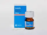 لانفيس 40 جم 25 اقراص