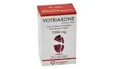 1 gram intramuscular vial
