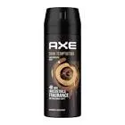 AXE DEODORANT SPRAY DARK TEMPTATION 150 ML
