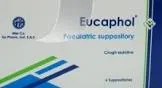 Yukavol 6 Children's Suppositories