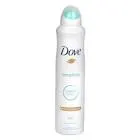 DOVE SPRAY SENSITIVE FRAGRANCE FREE 250 ML 