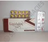  ليبيدالون 4 مجم 30 قرص