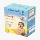 Genibaby Multivitamin Oral Drops 30 ml