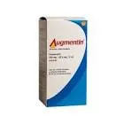 Erythromycin 250 mg 80 ml Syrup