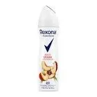 REXONA SPRAY PEACH SPRAK FOR WOMEN 150 ML