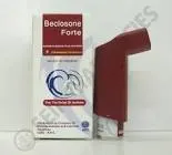 Closed Fort 0.1 mg / dose 200 doses