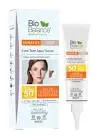 BIOBALANCE SUNSPOT EVEN TONE 40 ML +FACIAL WHITENING CREAM 55 ML OFFER