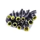 Cored Eggplant