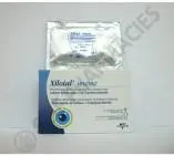 Ziloyal Mono Eye Drops 20 vials * 0.5 ml