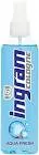 INGRAM COLOGNE AQUA FRESH 250ML