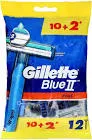 GILLETTE BLUE TO PLUS F/