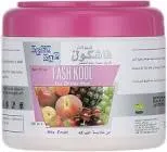 FASHKOOL HOT OIL HAIR MASK MIXED FRUITS EXTRACT 500 ML