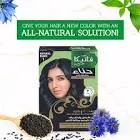 VATIKA HENNA NATURAL SACHET BLACK NO 1