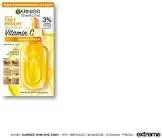 GARNIER FAST BRIGHT VITAMIN C AMPOULE SERUM 1.5 ML