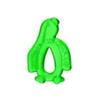 SAFARI WATER FILLED TEETHER 1 COLOR +3 MONTHS S322