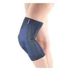 knee support blue (mr)